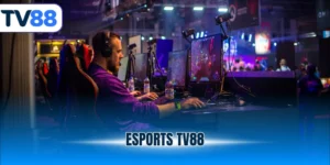 Esports TV88 online