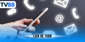 liên hệ tv88